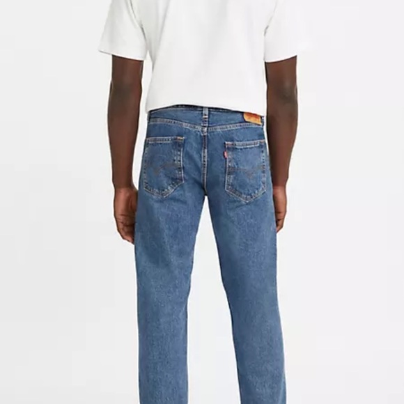 Levi’s 505 W34 L30 - Picture 2 of 6